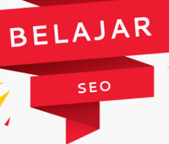 Belajar tehnik SEO