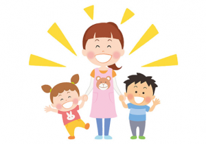 jasa perawat bayi baru lahir