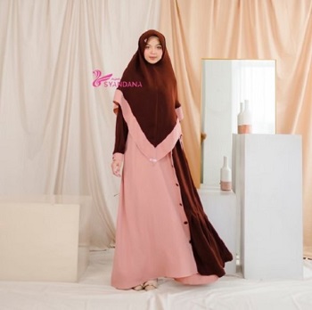 Jual Hijab Murah Jakarta