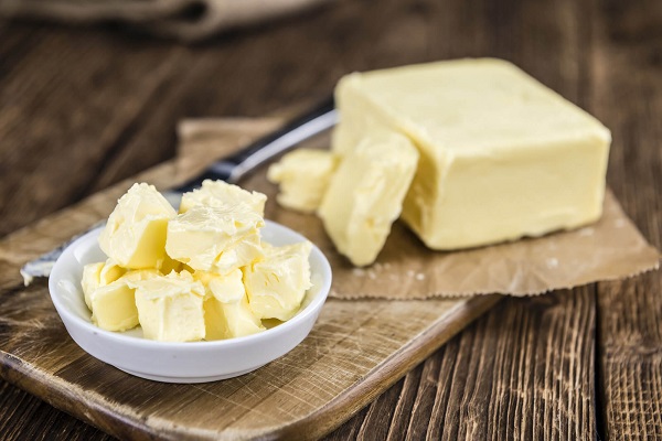 jual artisan butter organik