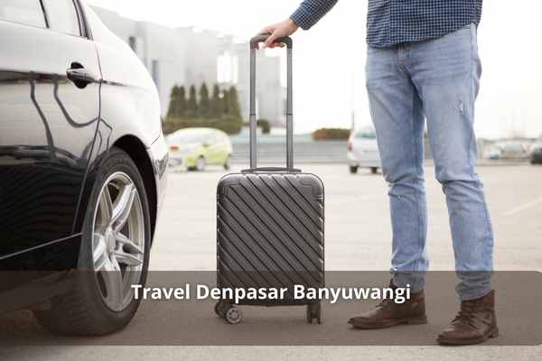Travel Denpasar Banyuwangi